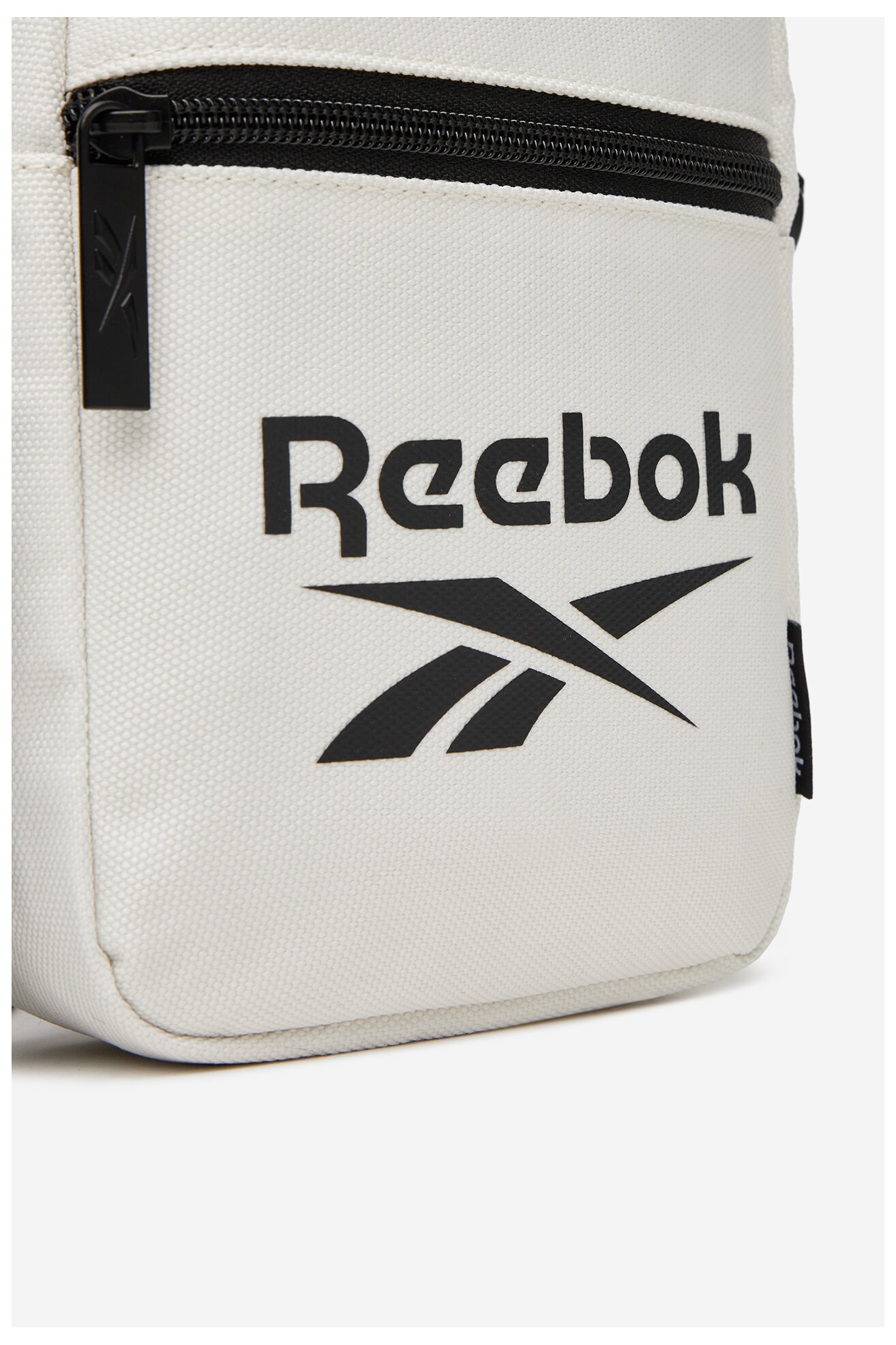 Pánská taška Reebok RBK-010-CCC-06 BÍLÁ
