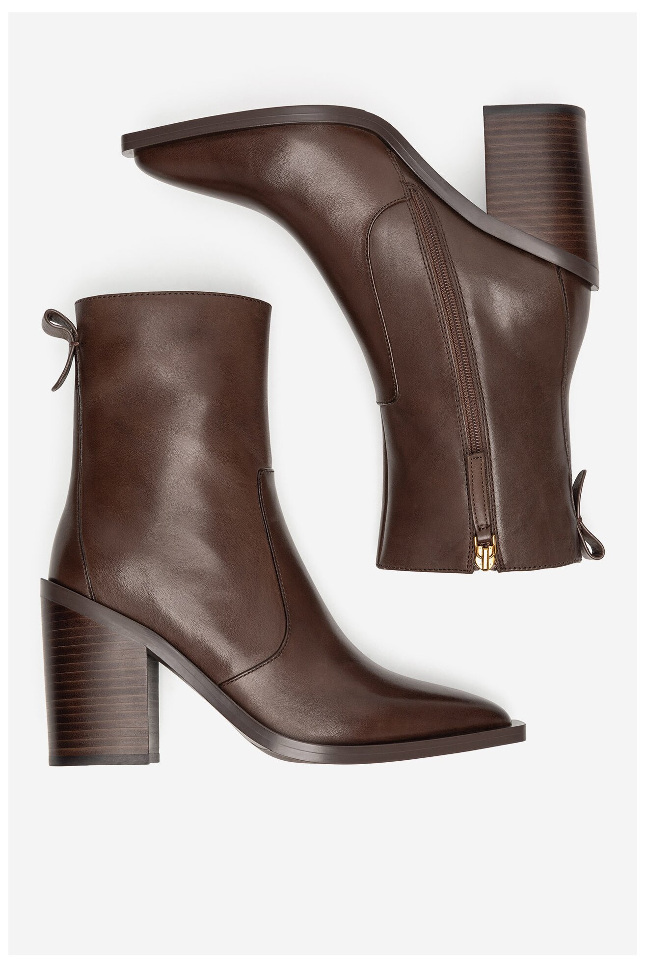 Ghete Gino Rossi WGA3323-1Z MARO