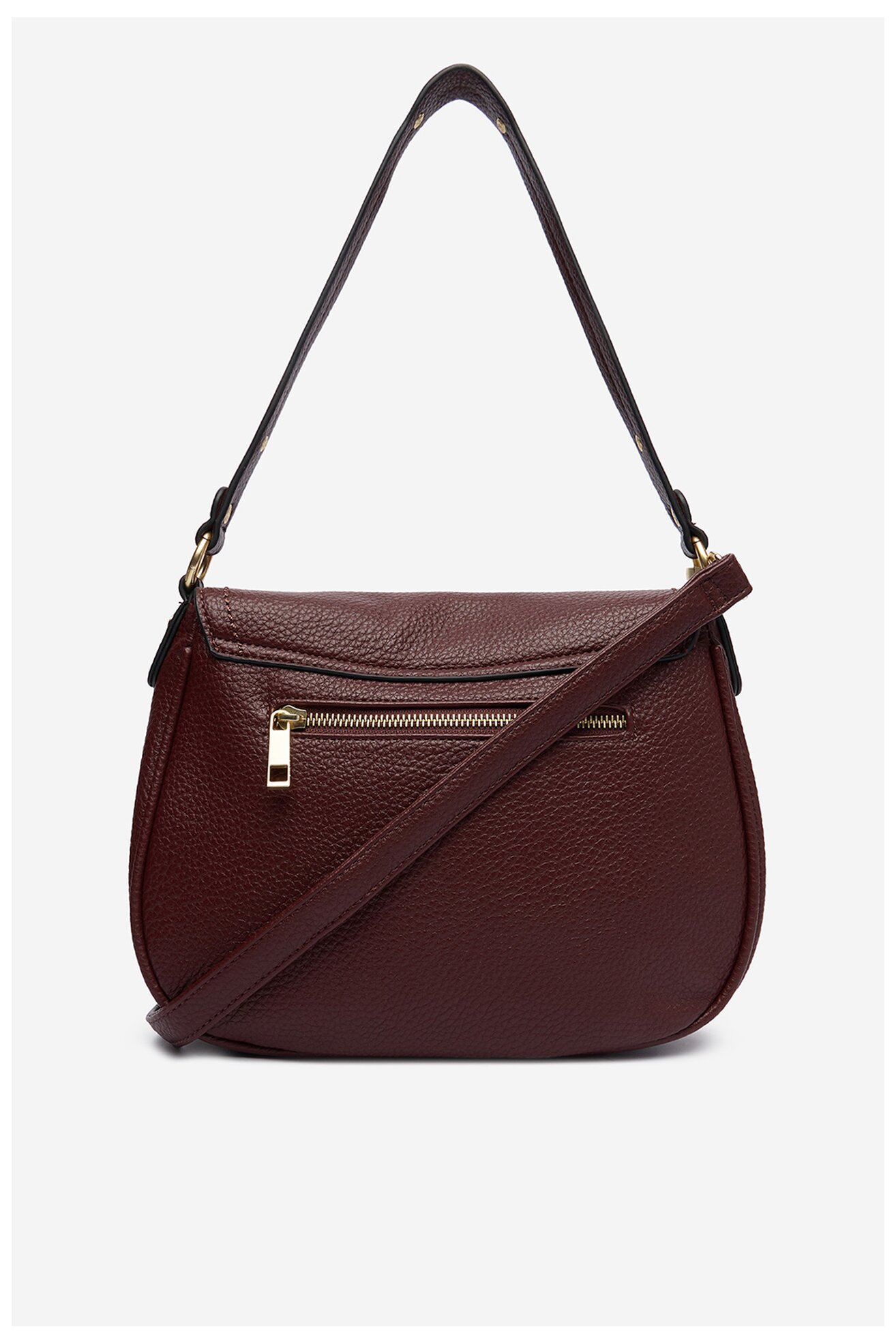 Torebka Lasocki C- LSK-K-063-06 Bordowy