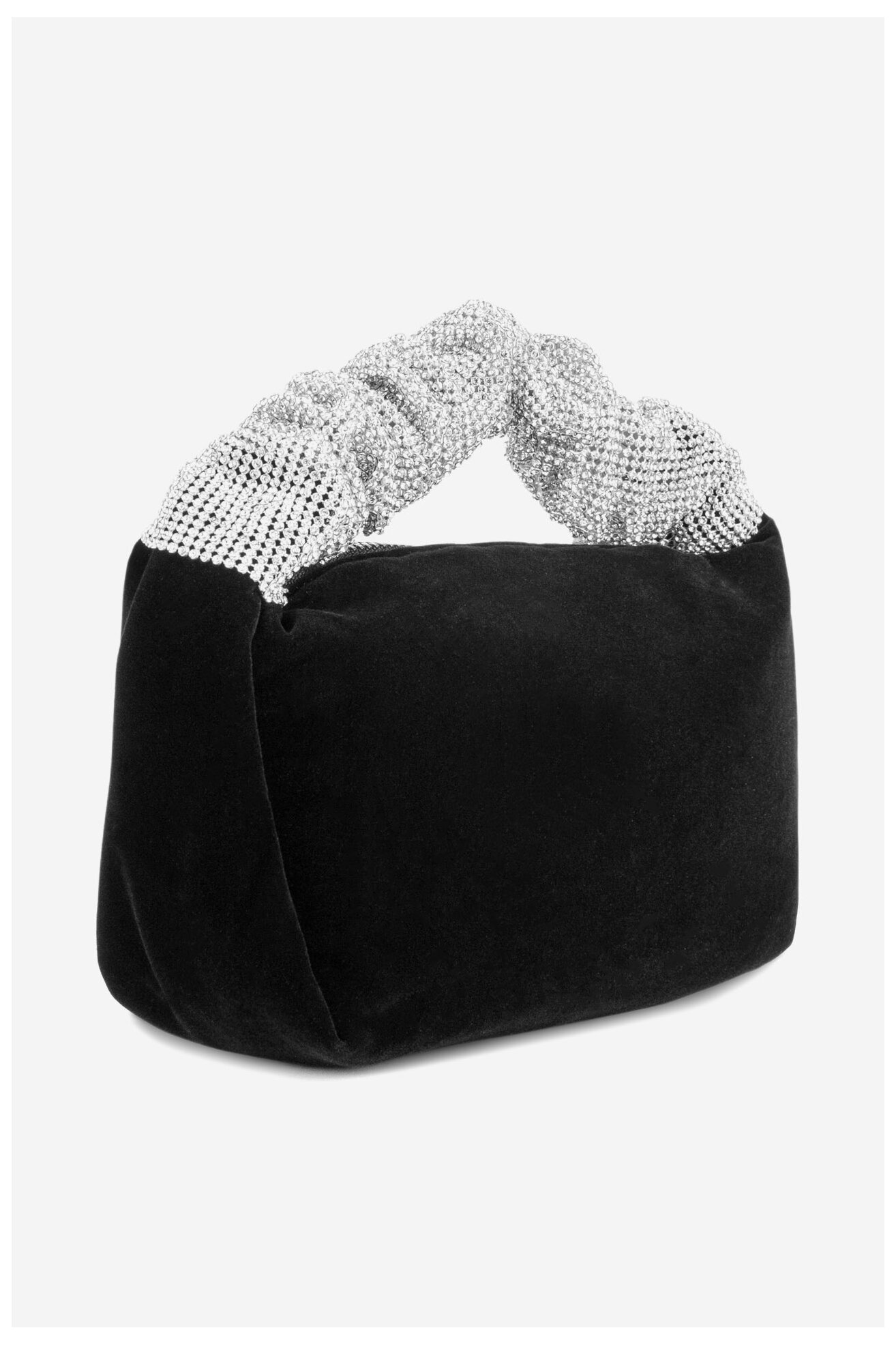 Дамска чанта DeeZee MDP-L-022-06 ЧЕРЕН