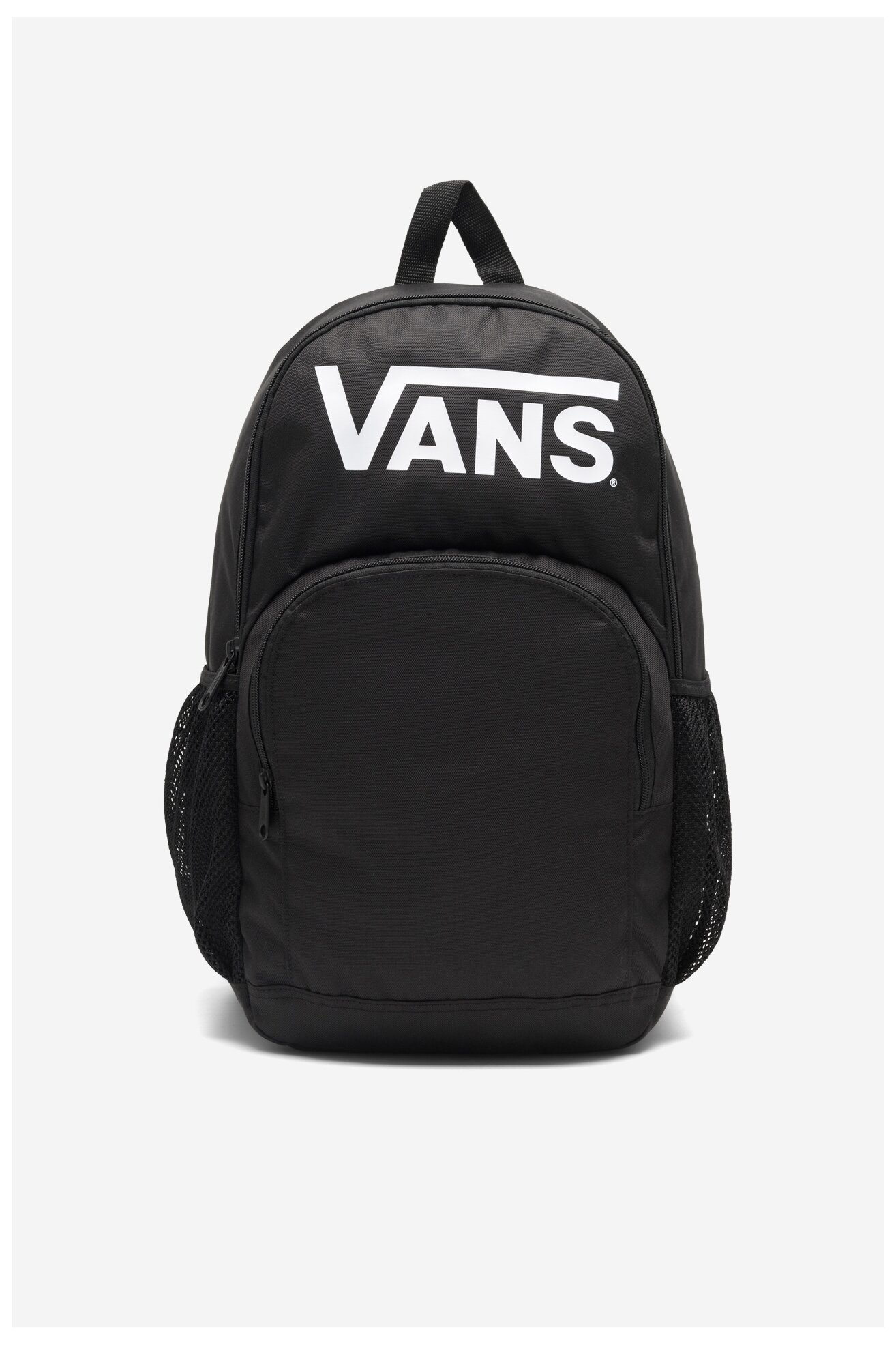 Plecak Vans ALUMNI BACKPACK VN0A7UDSY281 Czarny
