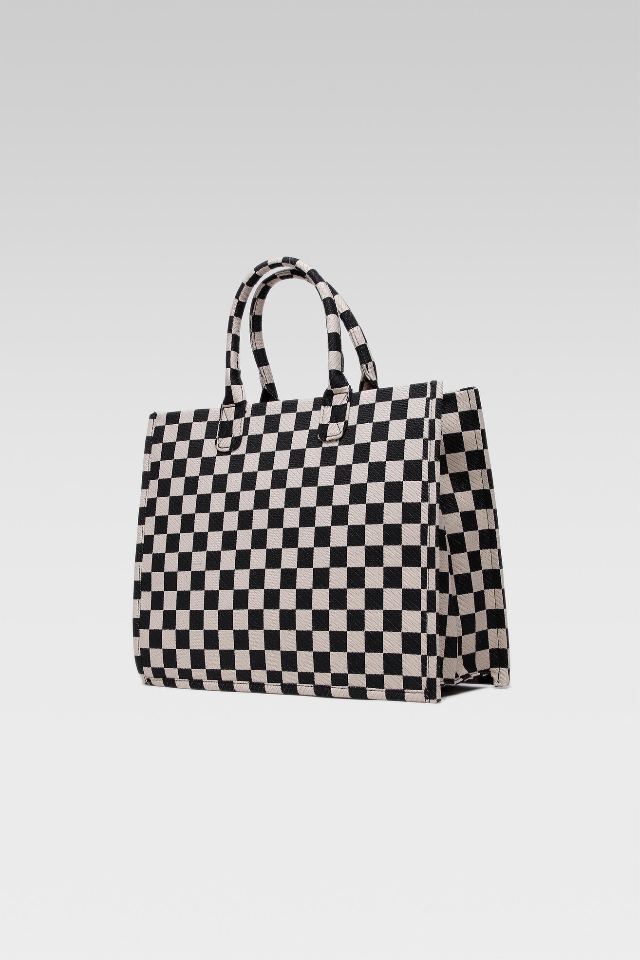 Geantă de mână Jenny Fairy MJT-C-031-02 NEGRU