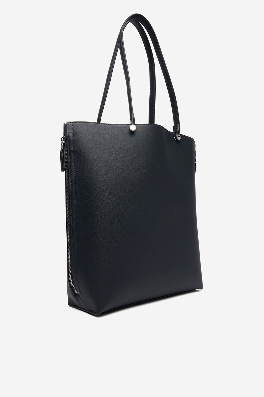 
                Сумка З Ремінцем Gino Rossi ТЕМНО-СИНІЙ - 5906751624333