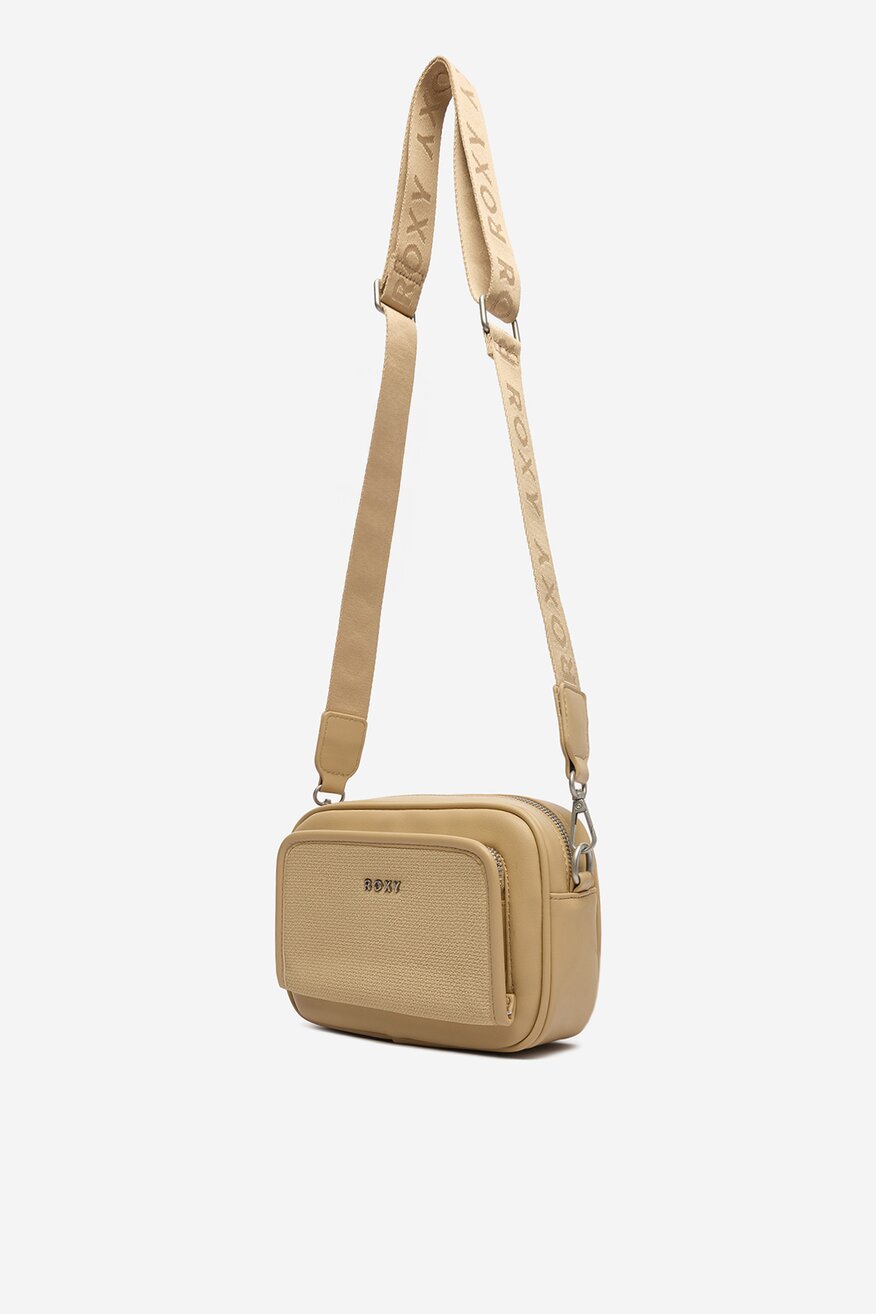 
                Kézitáska ROXY BÉZS - 5906751655528