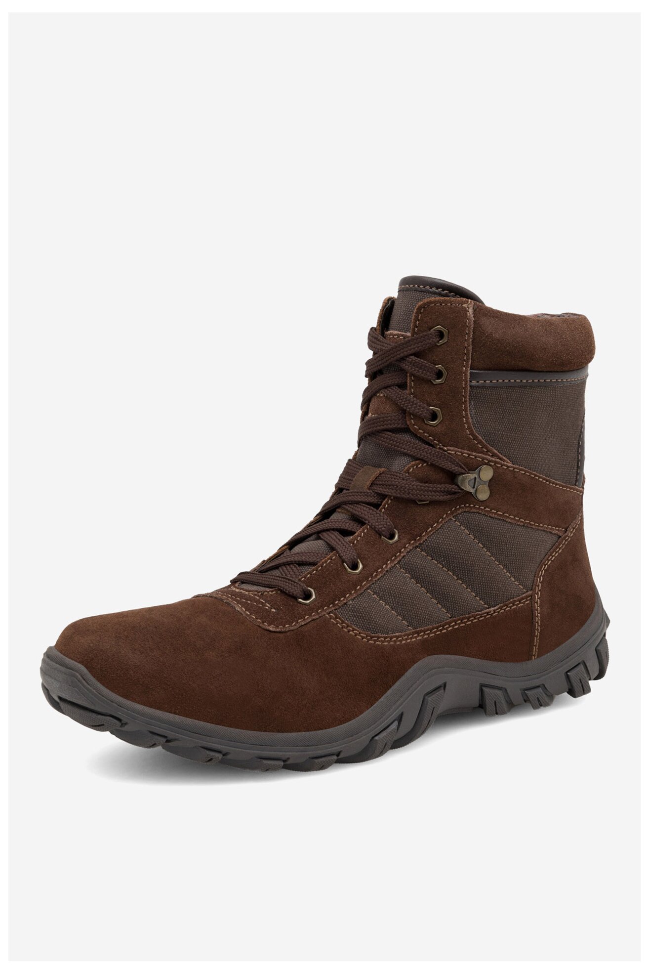 Csizma Lasocki MESSI-01 MI25 BARNA