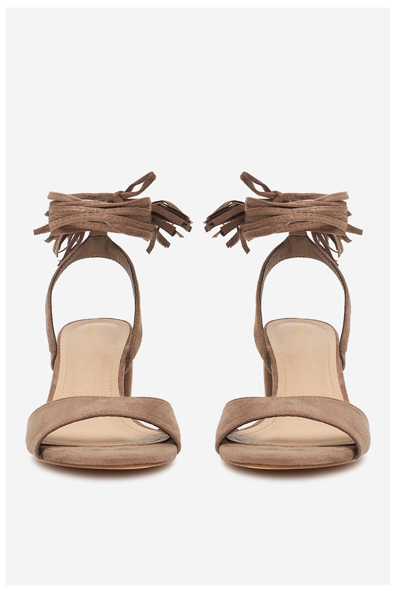 Сандали DeeZee F1356112-1 КАКИ