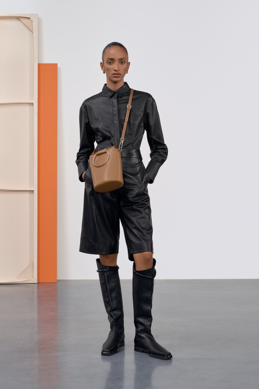 
                Kézitáska Gino Rossi CAMEL - 5904862056142