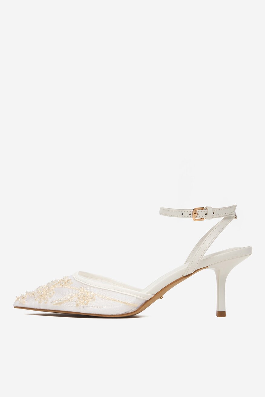 DeeZee - Czółenka - 5906751805671