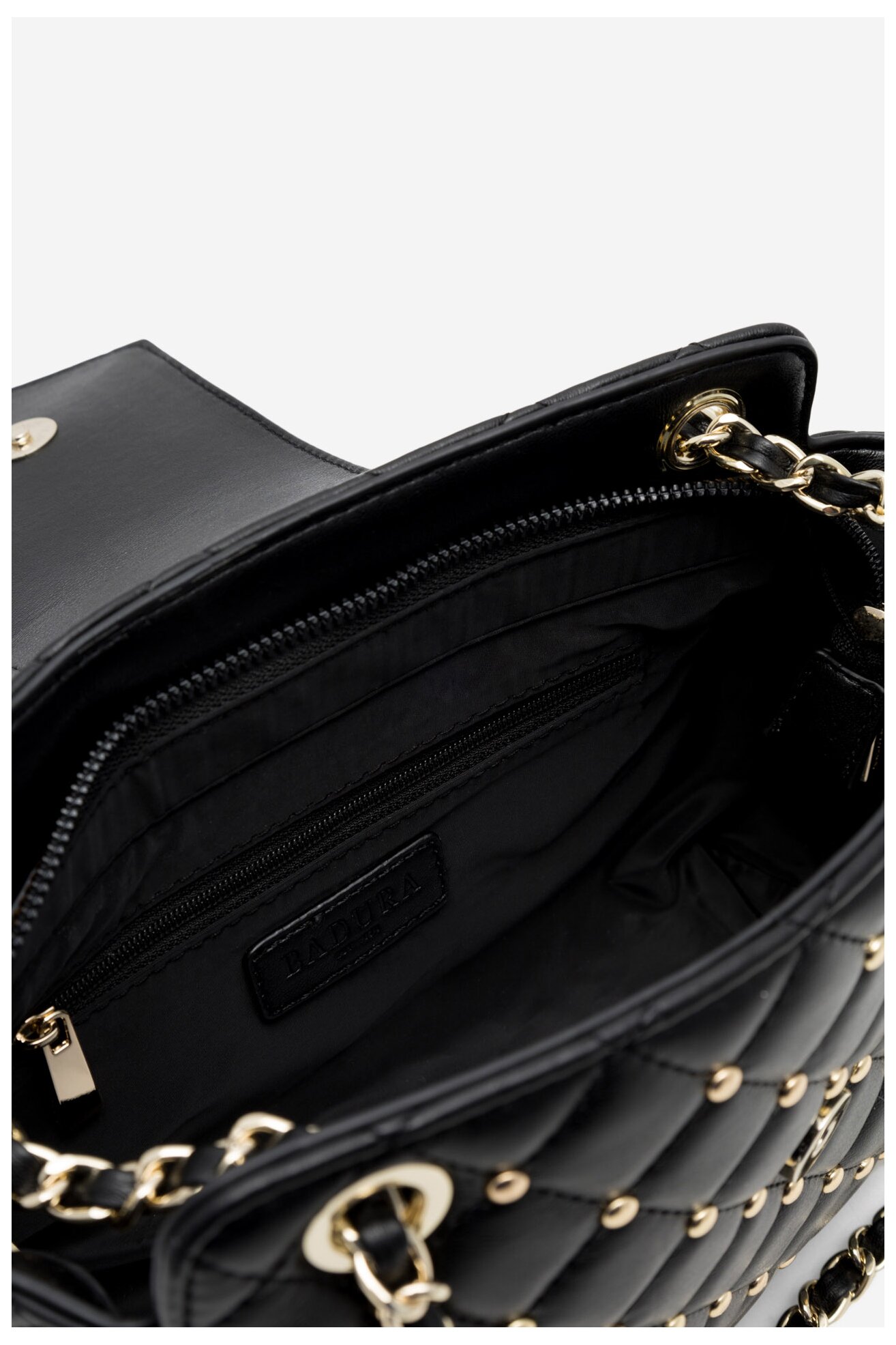 Torebka Badura TYL01582 Czarny