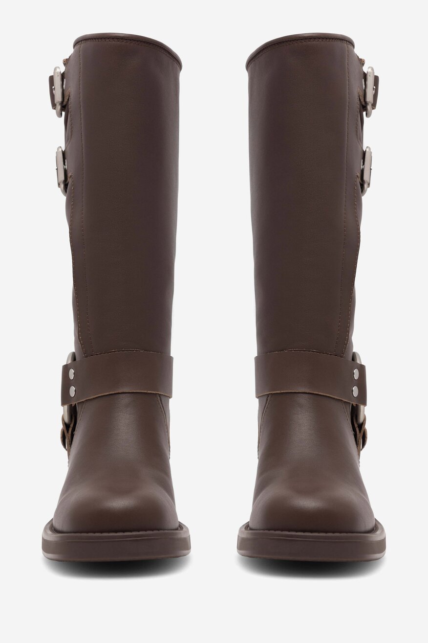 
                Cizme Badura MARO - 5905588222828