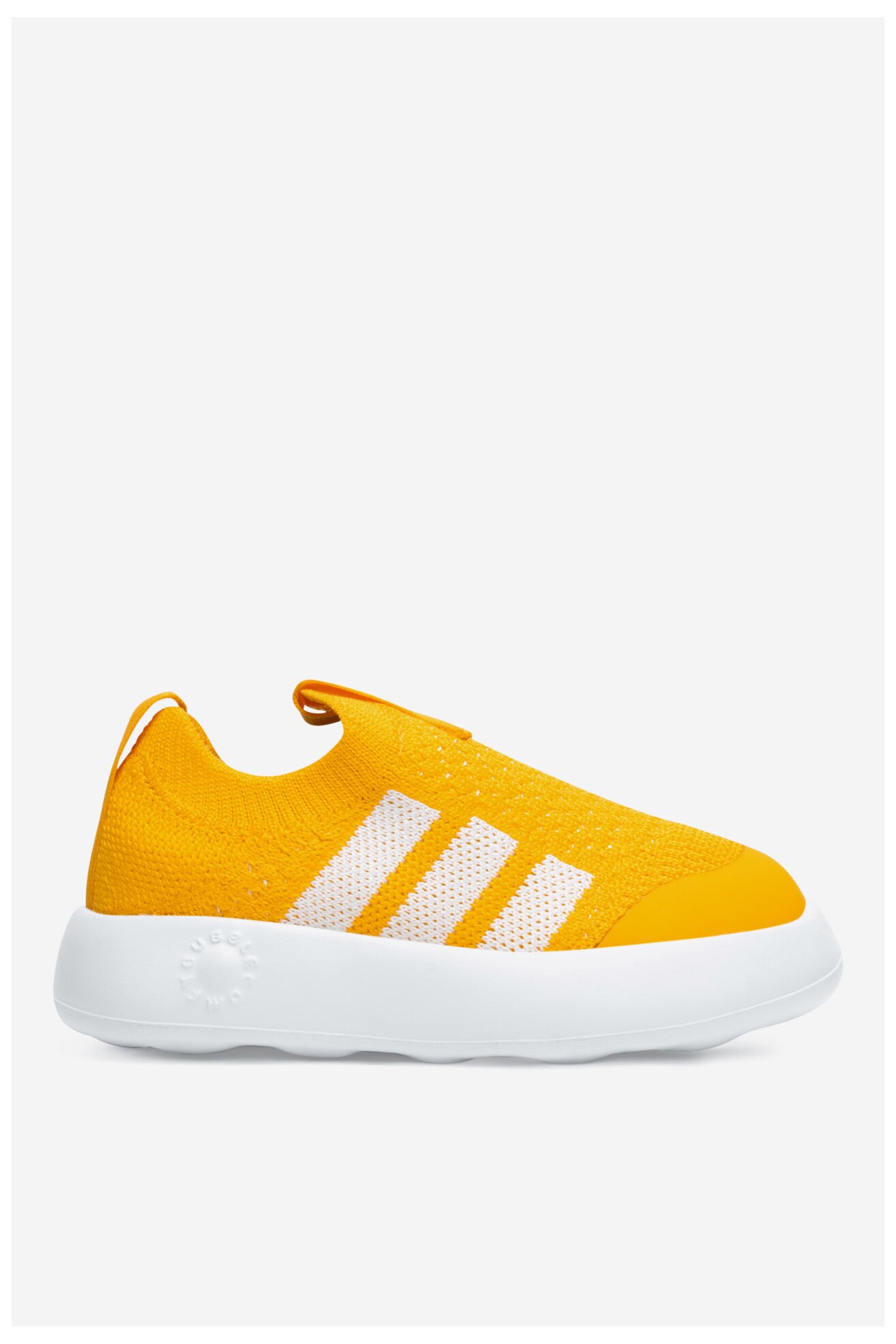Спортни обувки adidas BUBBLECOMFY I JR5040 ЖЪЛТ