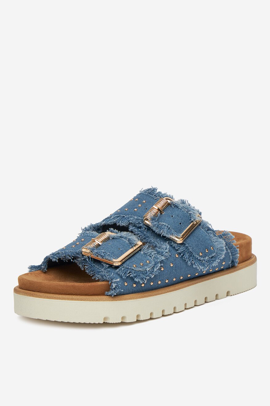 
                Mustang - Klapki - 5906751035504