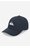 Бейсболка QUIKSILVER QS-M3-002-SS25 ТЕМНО-СИНІЙ