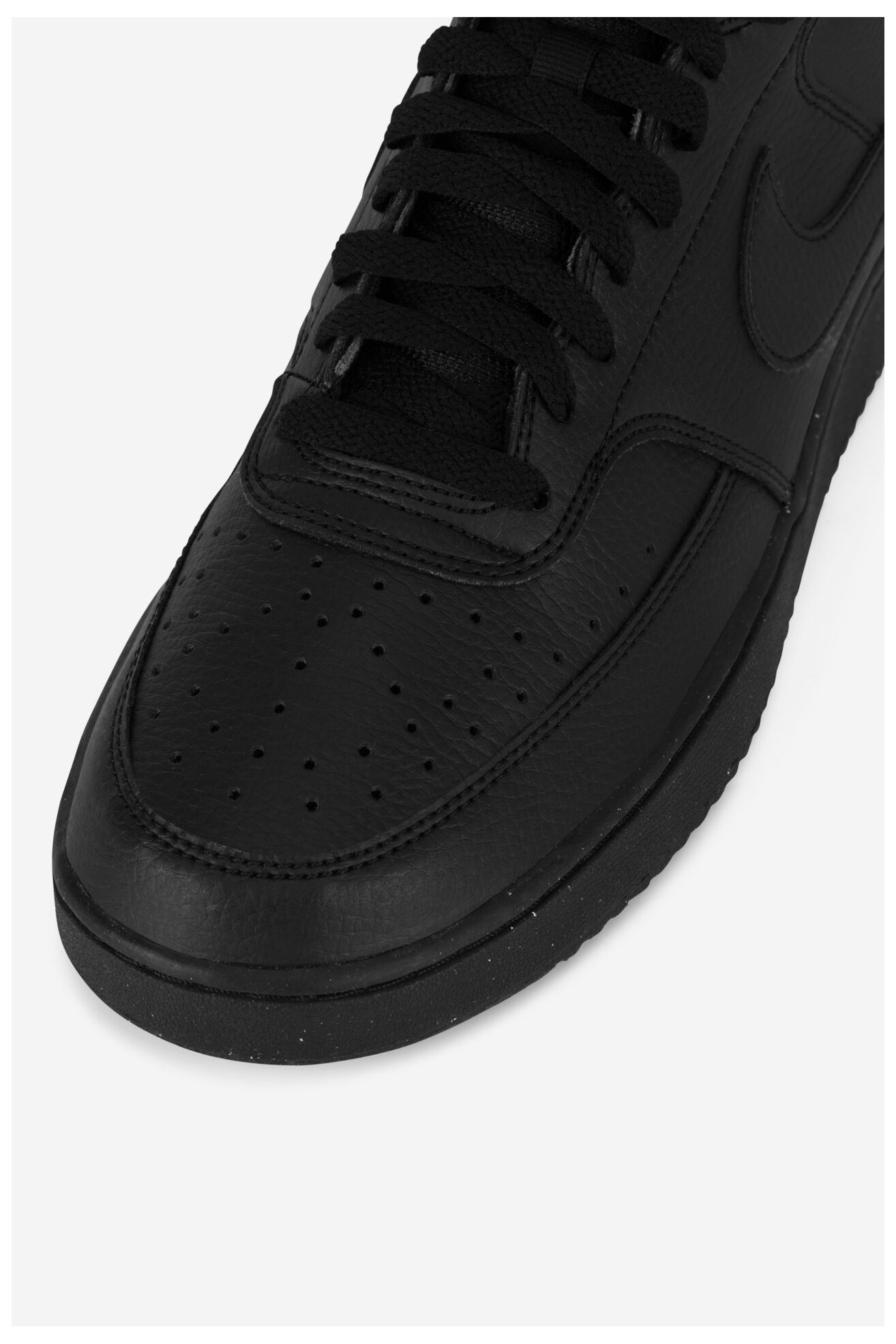 Obuwie sportowe Nike DN3577-003 Czarny