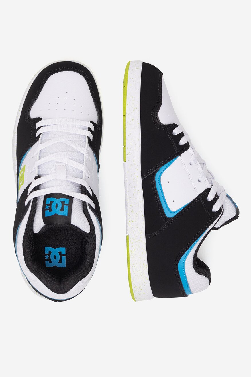 Sportovní obuv DC Shoes MIX - 5903419787607