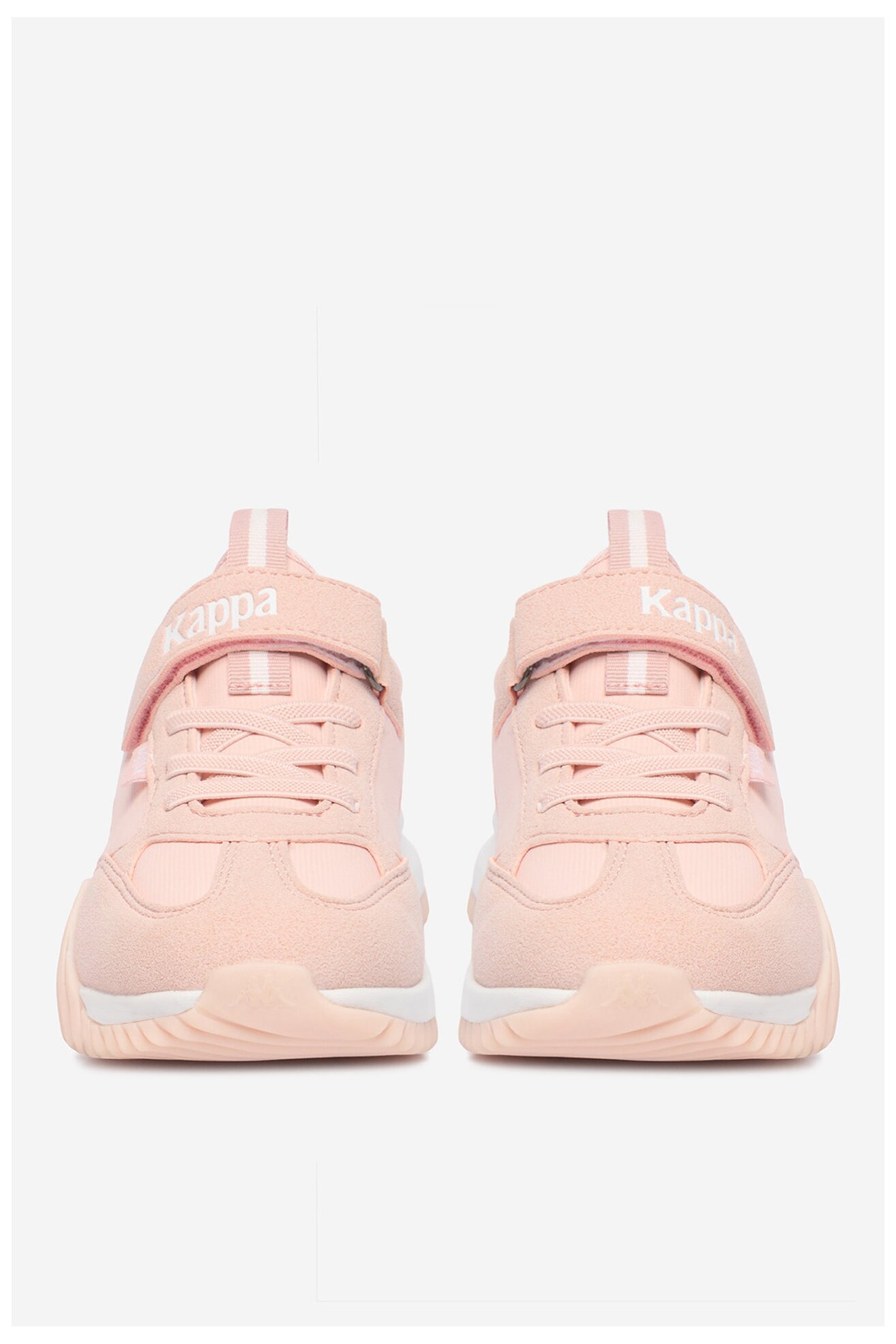 Спортни обувки Kappa CEO-351P8PW(DZ) РОЗОВ