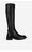Csizma Mexx MX/002C-RST FEKETE