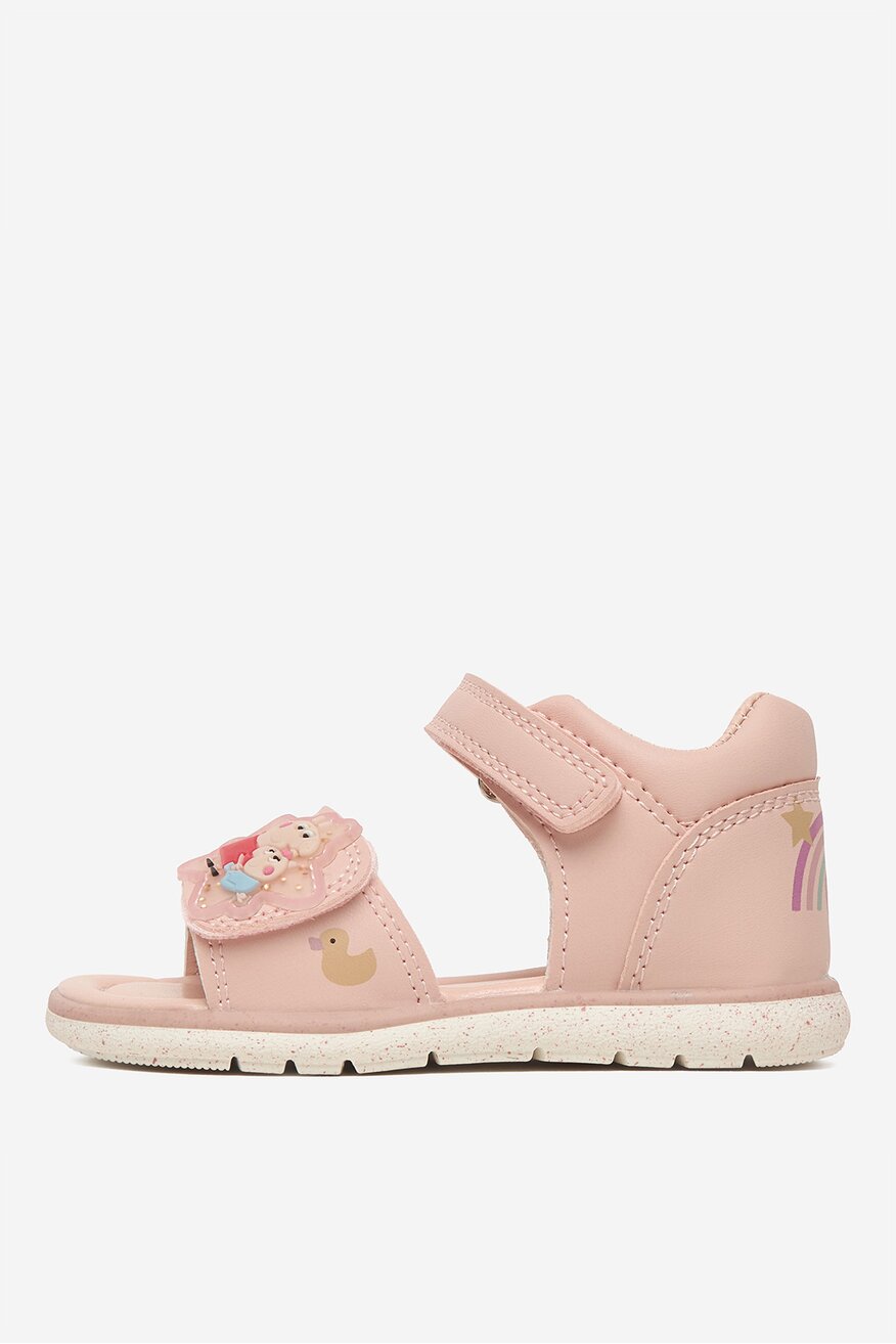 
                PEPPA PIG - Sandały - 5906751989296