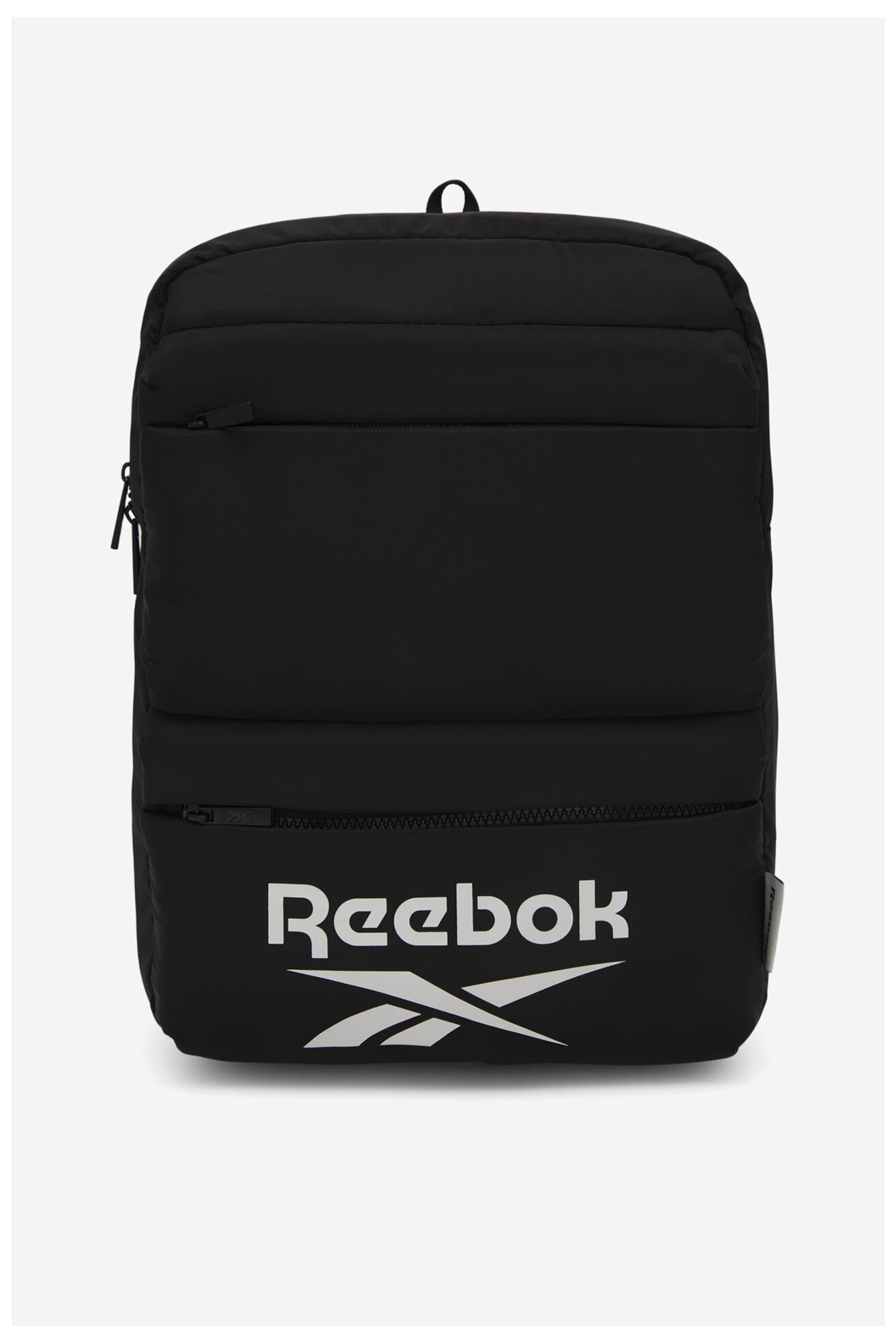 Plecak Reebok RBK-012-CCC-05 Czarny