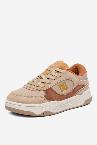 Кросівки спортивні DC Shoes CEOWB-CP40-23383H2 БЕЖЕВИЙ