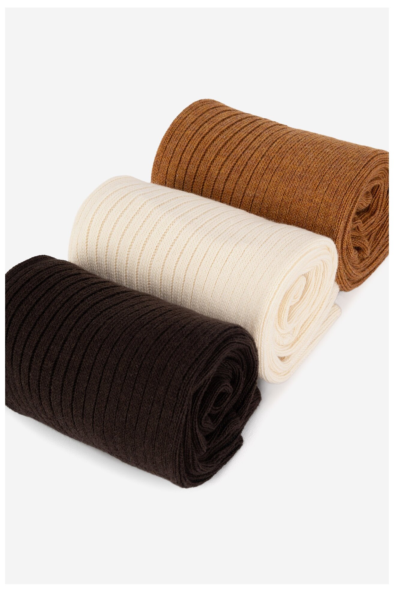 Soseste Gino Rossi 3MB-003-AW24 (3-PACK) MIX