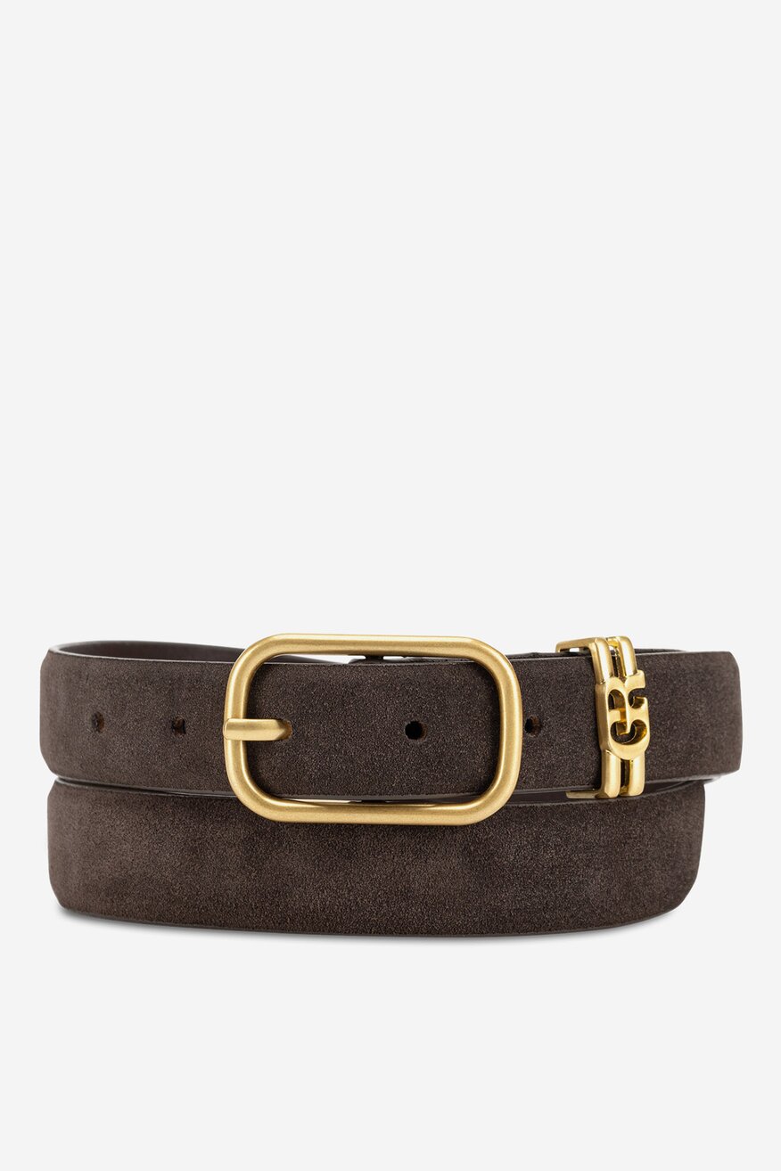 
                Ženski kaiš Gino Rossi BRAON - 5903419002656