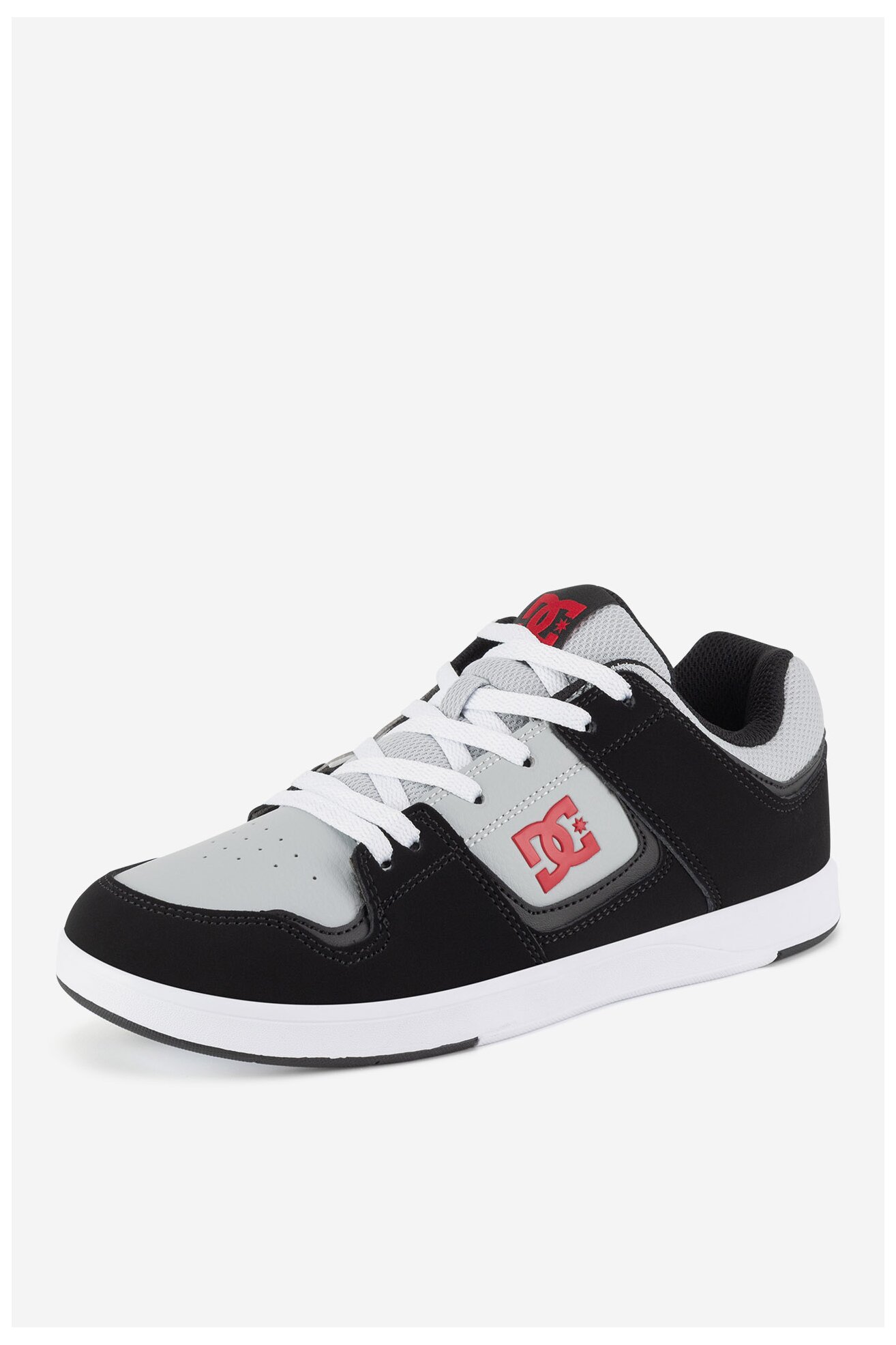 Obuwie sportowe DC Shoes CURE DC01684061 Czarny