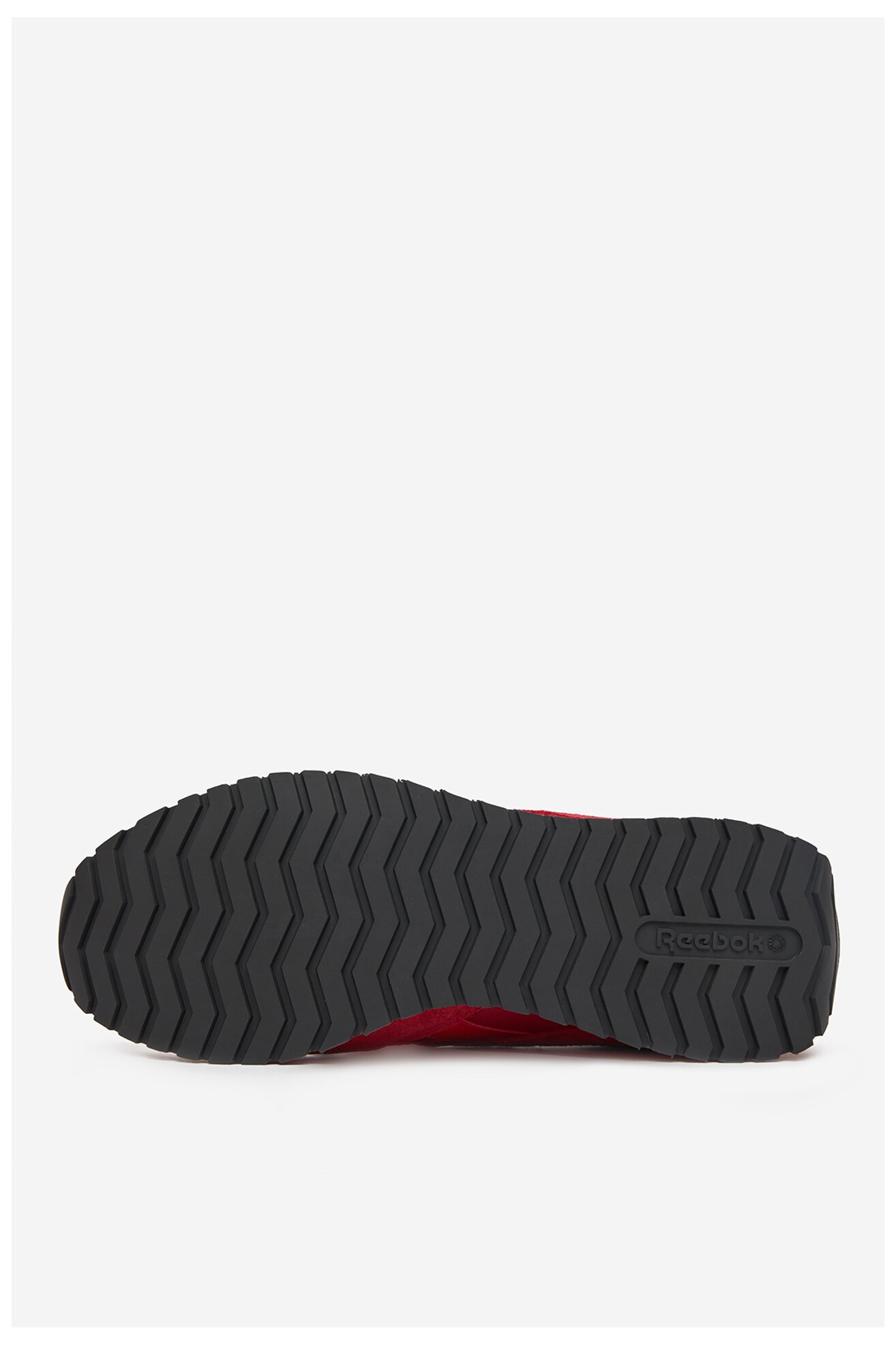 Sportcipő Reebok CLASSIC AZ 100230347 PIROS