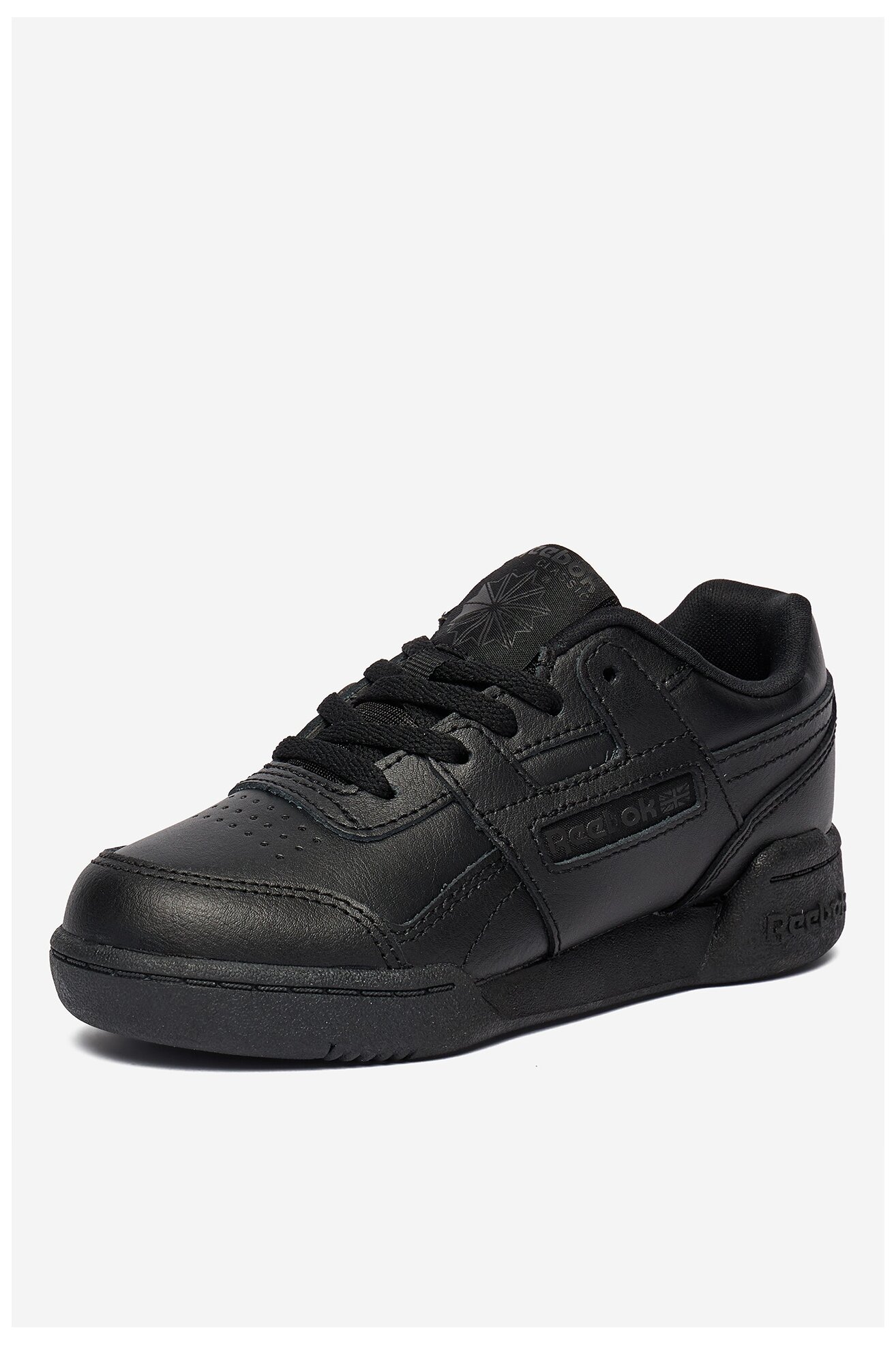 Спортни обувки Reebok EO-WORKOUT PLUS 100248883 ЧЕРЕН