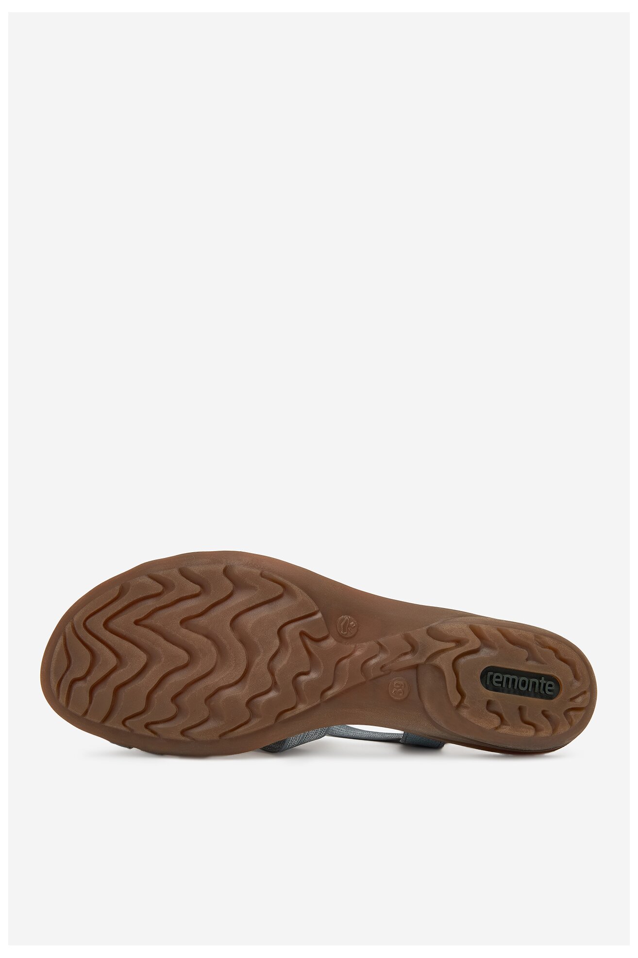 Сандали Remonte R3605-12 СИН