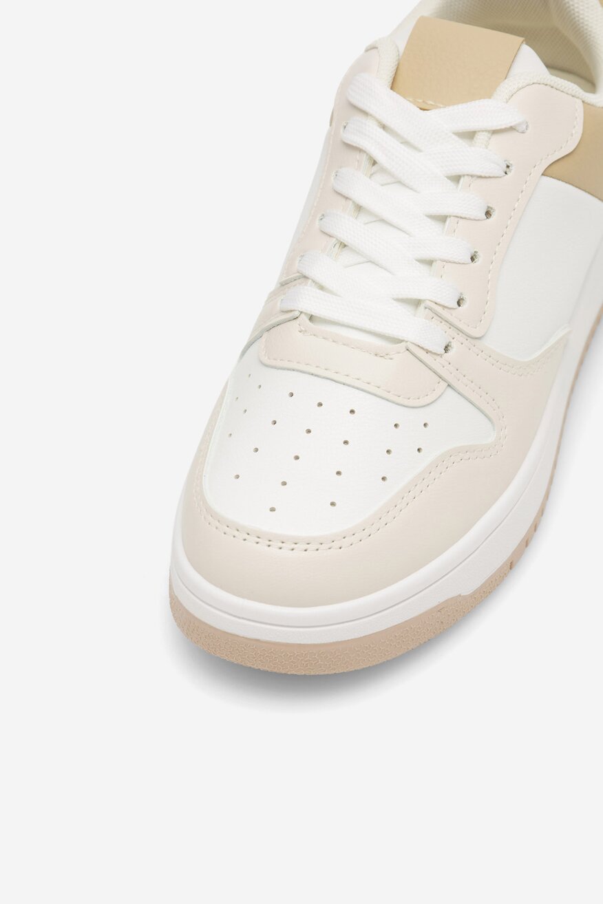 
                Jenny Fairy - Sneakersy - 5905588456926