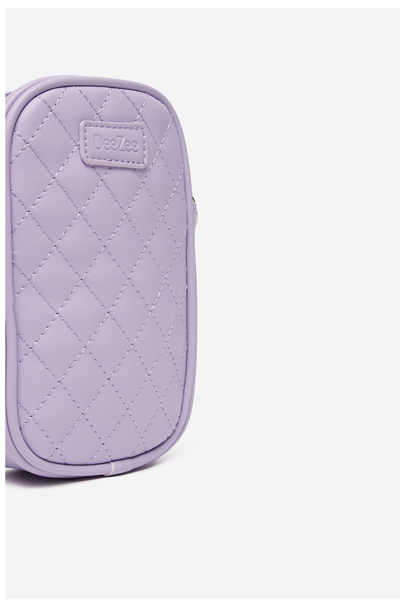 Torba DeeZee DZE-S-018-07 LJUBIČASTA