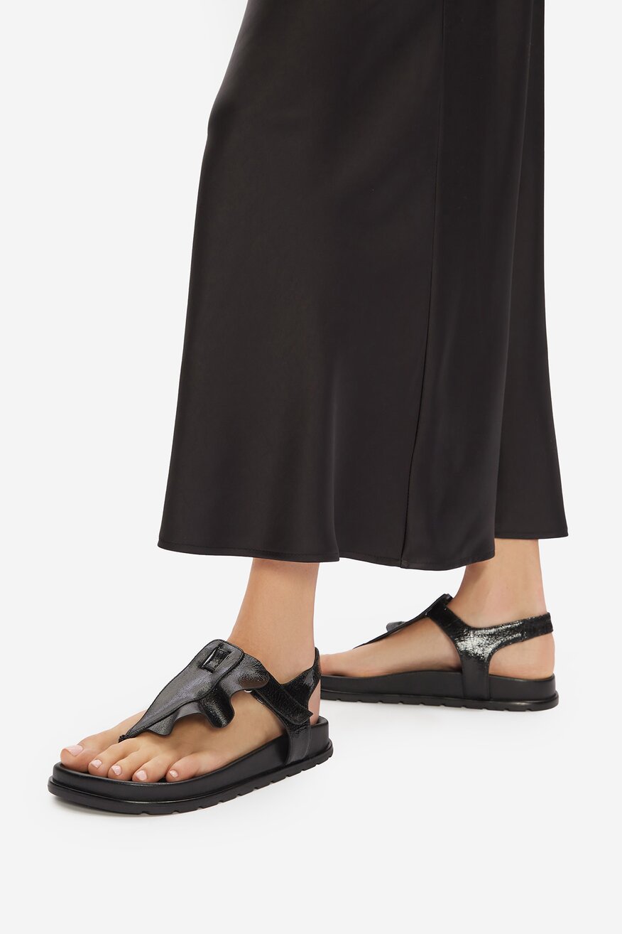 Сандали Badura ЧЕРЕН - 5903698600284