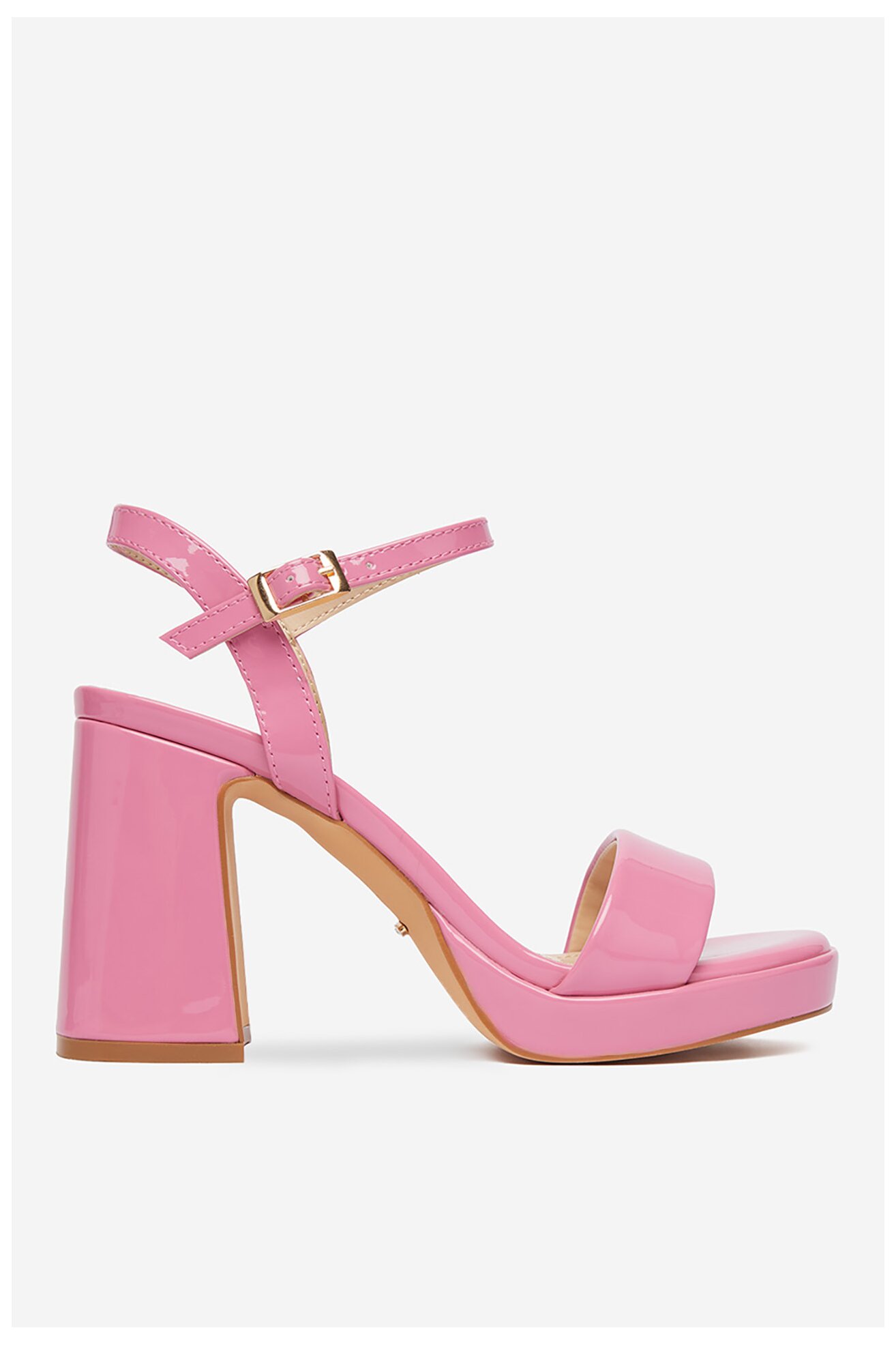 Сандалі DeeZee CEO-SS22-049 РОЖЕВИЙ