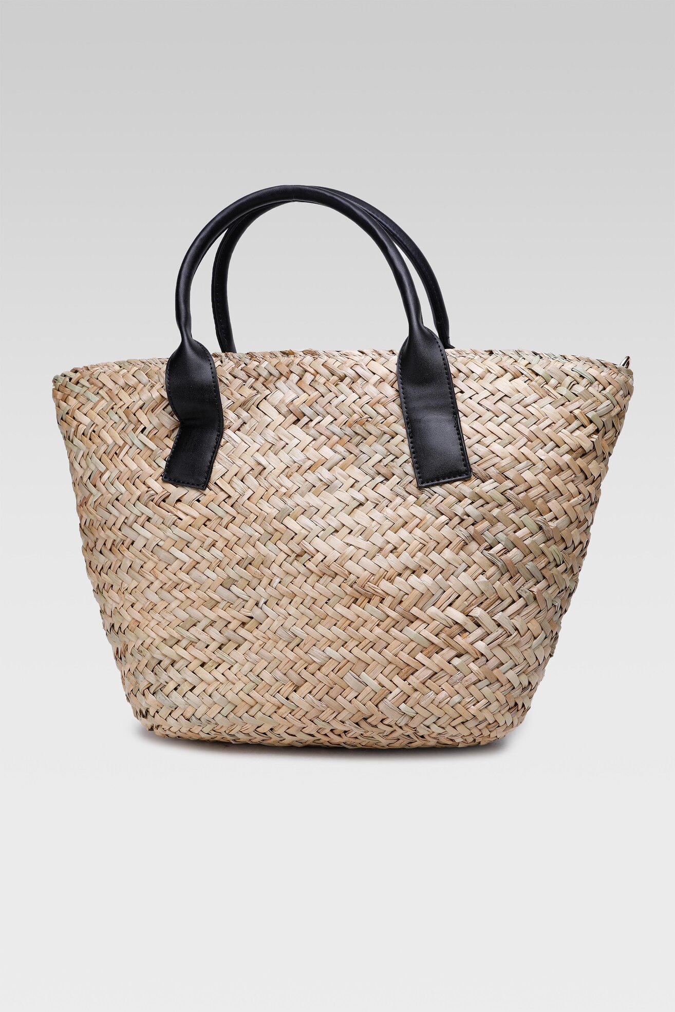 Torebka Quazi MQA-C-351-10-01 Czarny