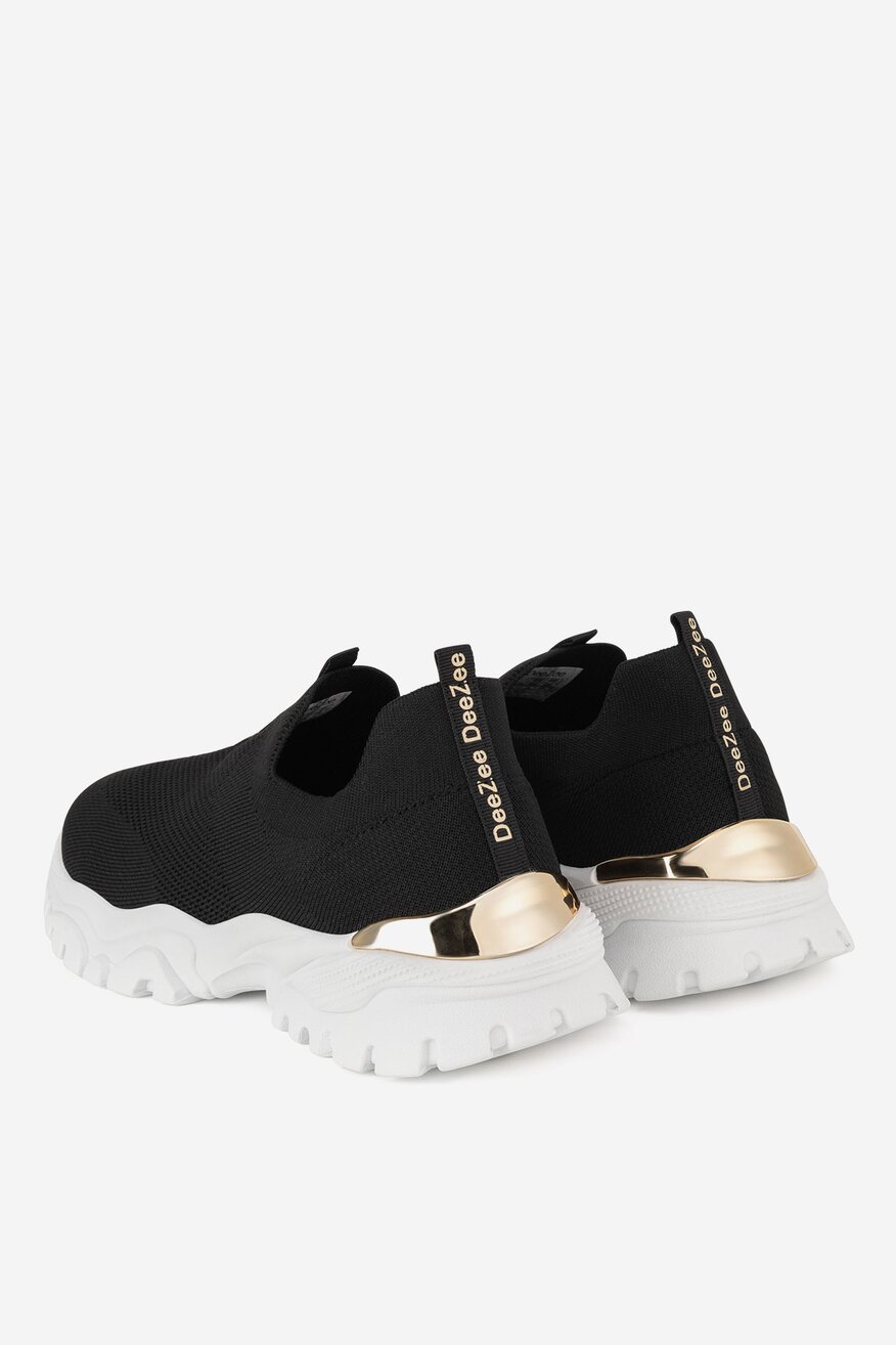 
                DeeZee - Sneakersy - 5904862301952