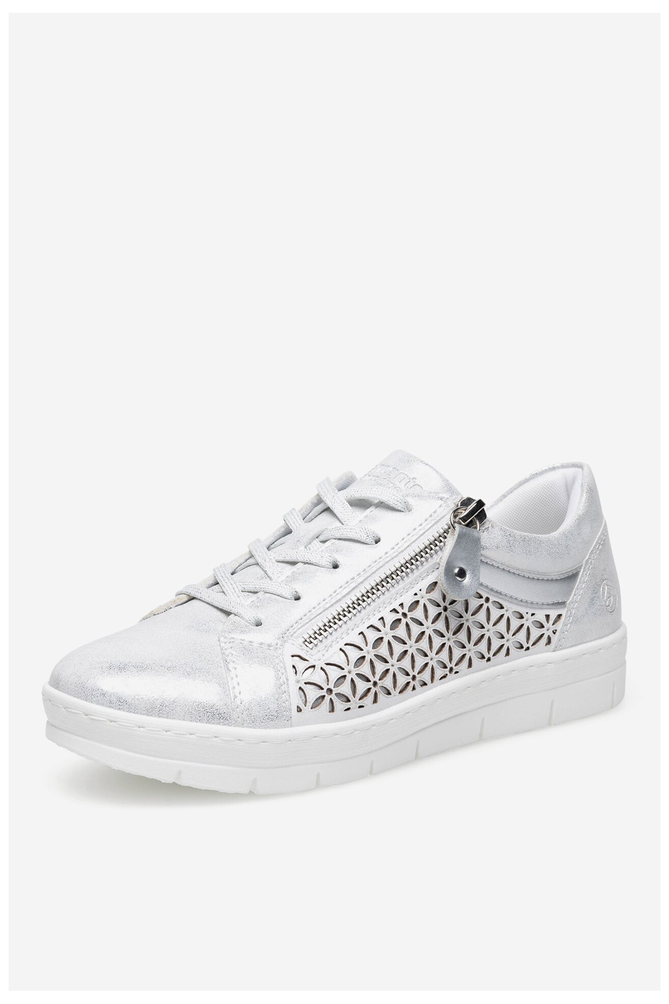 Сникърси Remonte D5830-91 СРЕБРИСТ