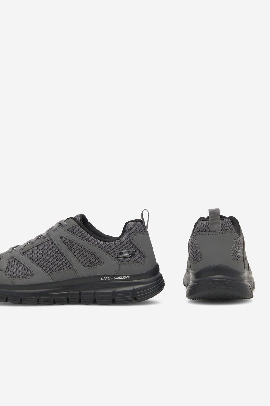 
                Sportcipő Skechers SZÜRKE - 5905588263890