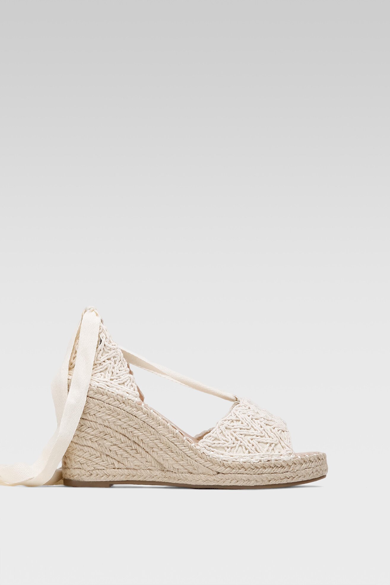 Sandały Jenny Fairy WS270901-19 Beżowy