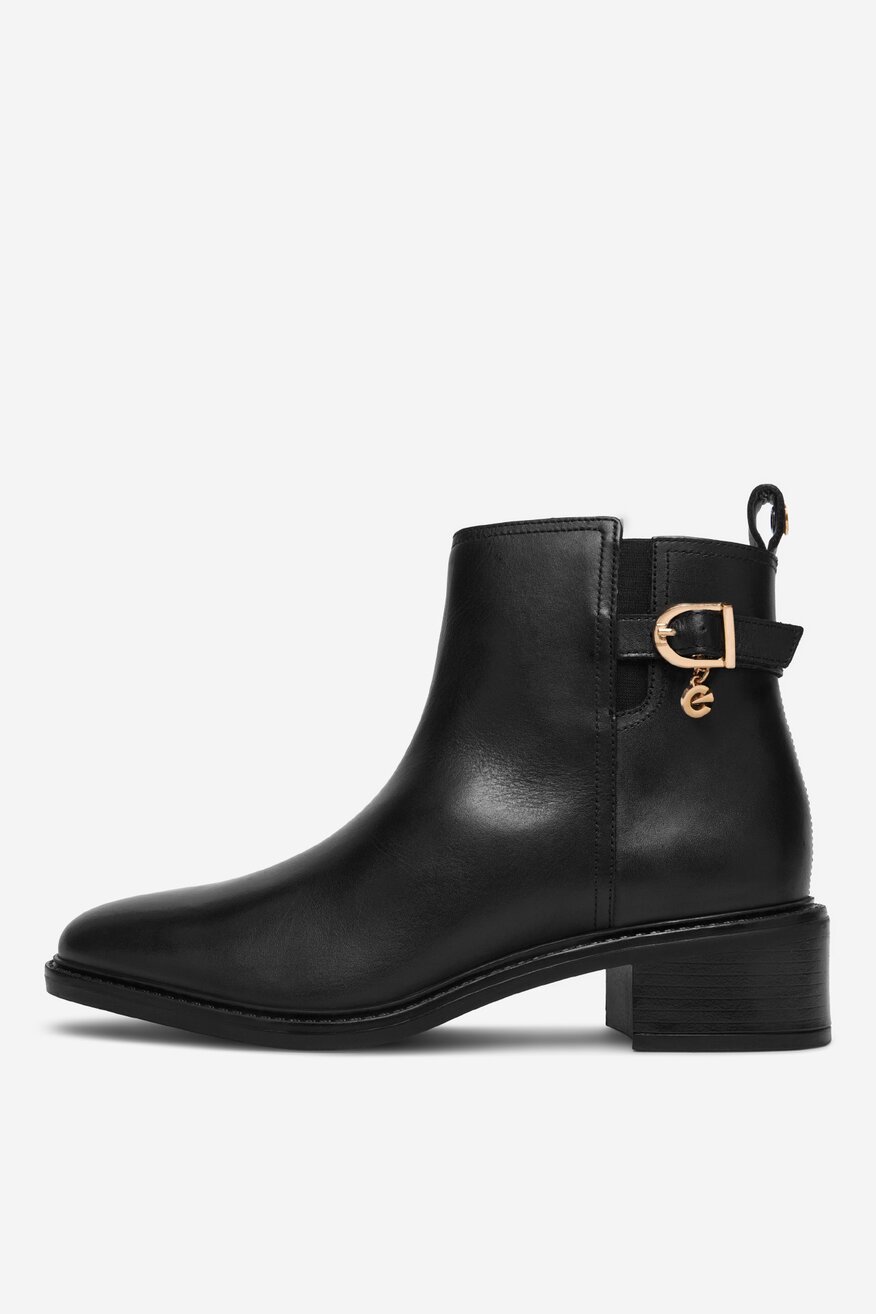 
                        Боти Mexx CEO-MX/044C-WI44 ЧЕРЕН - 5906751457573