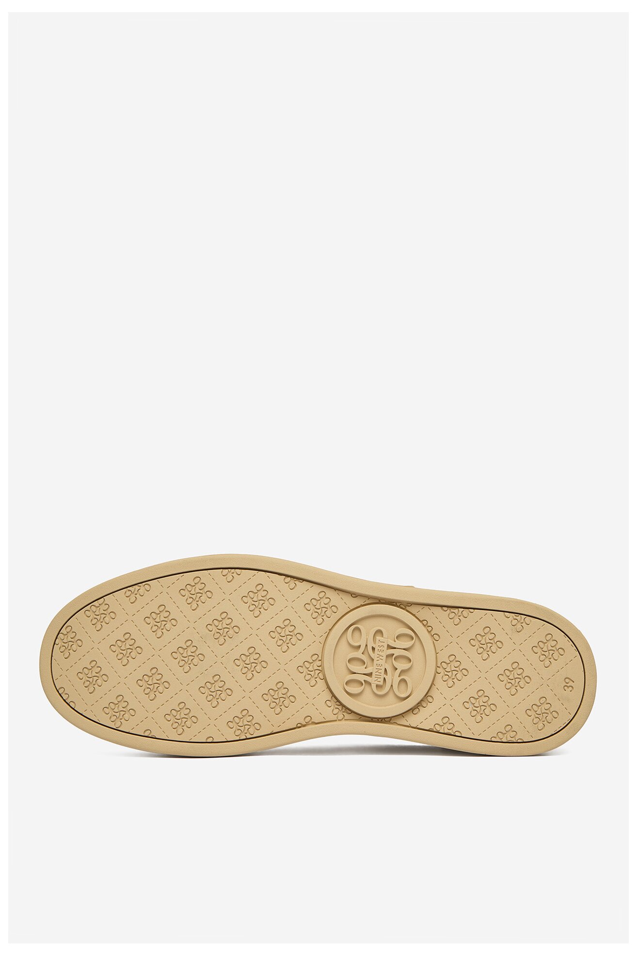 Кросівки NINE WEST EO-SS26-3C605 БІЛИЙ