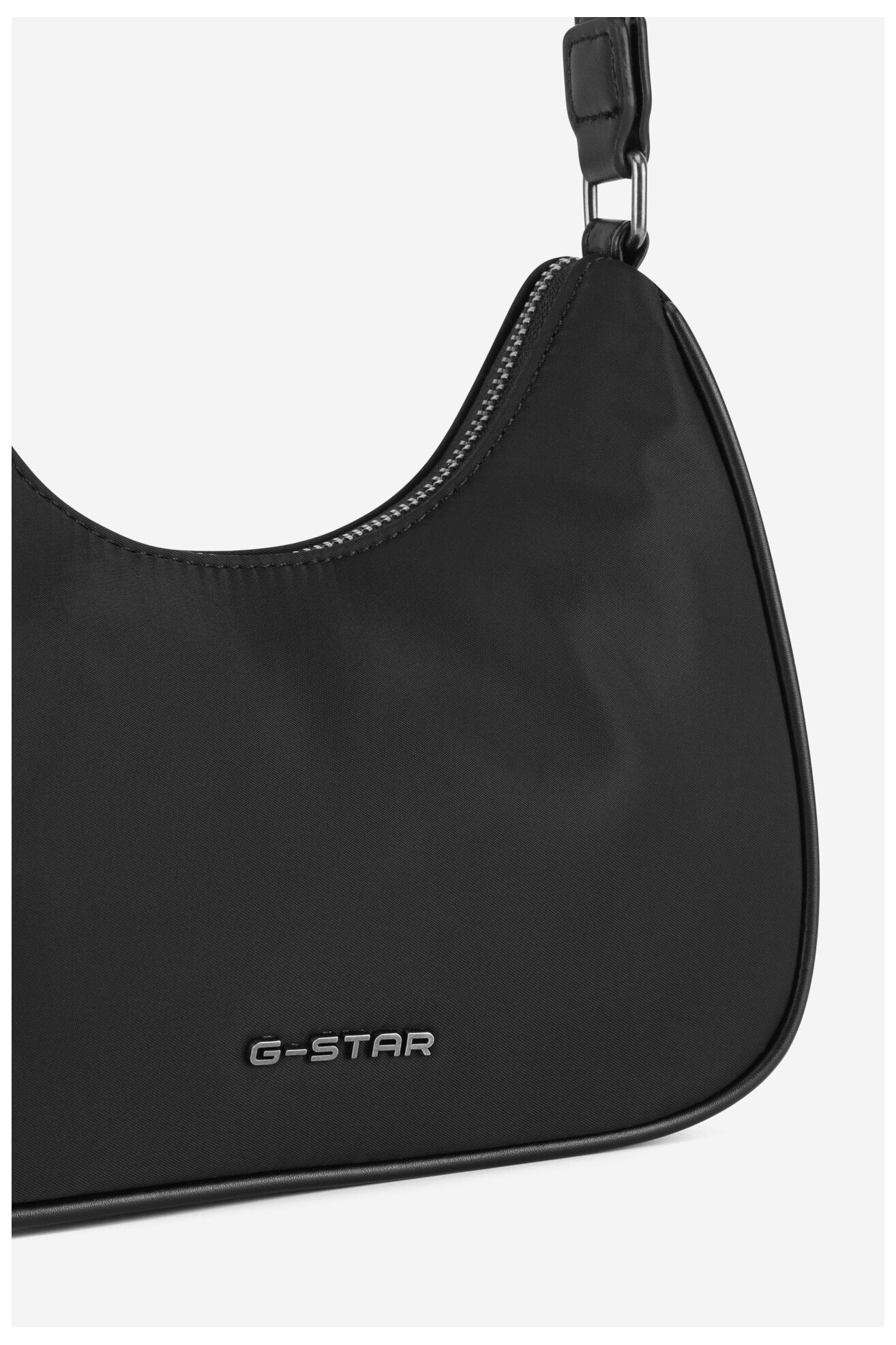 Torba G-STAR RAW GSR-B-012-07 CRNA