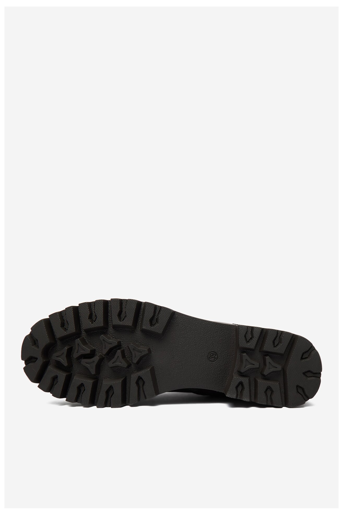 Duboke cipele Lasocki CEO-WI23-DAGA-02 BRAON