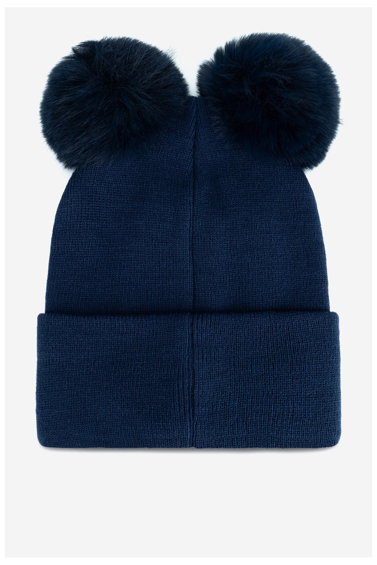 Czapka dziecięca Mickey&Friends ACCCS-AW24-339DSTC Granatowy