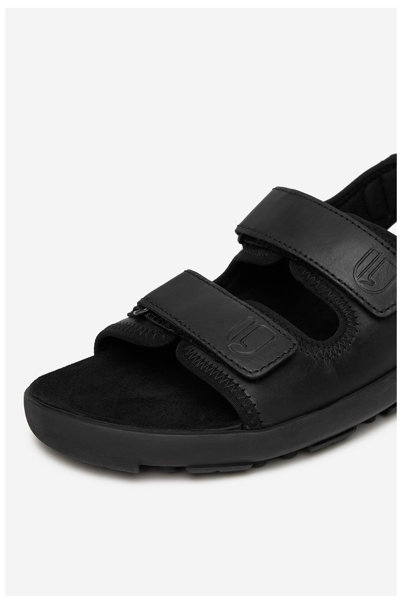 Sandale G-STAR RAW COMET-47 MI08 NEGRU