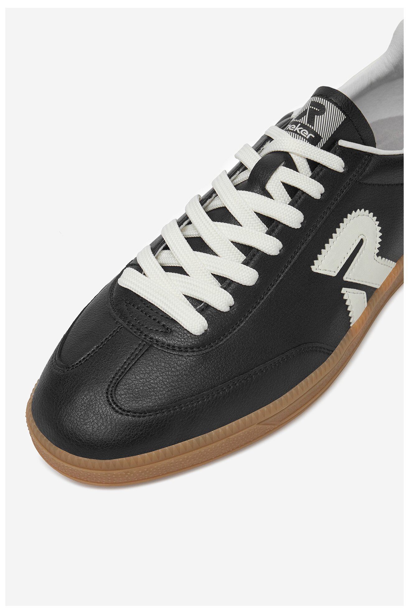 Sneakerși Rieker Revolution Lifestyle U2200-00 NEGRU