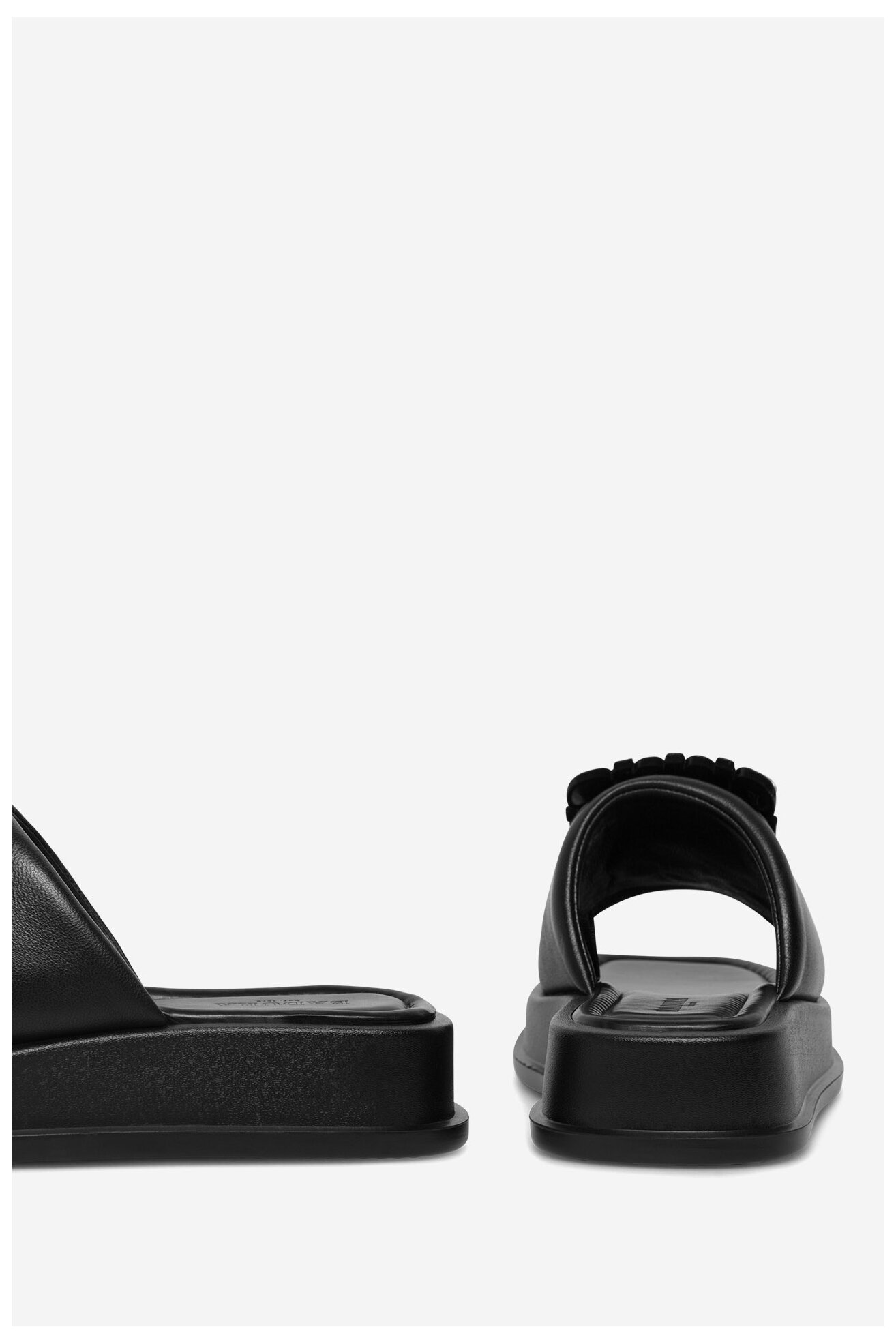 Джапанки Badura WFA2589-1Z ЧЕРЕН