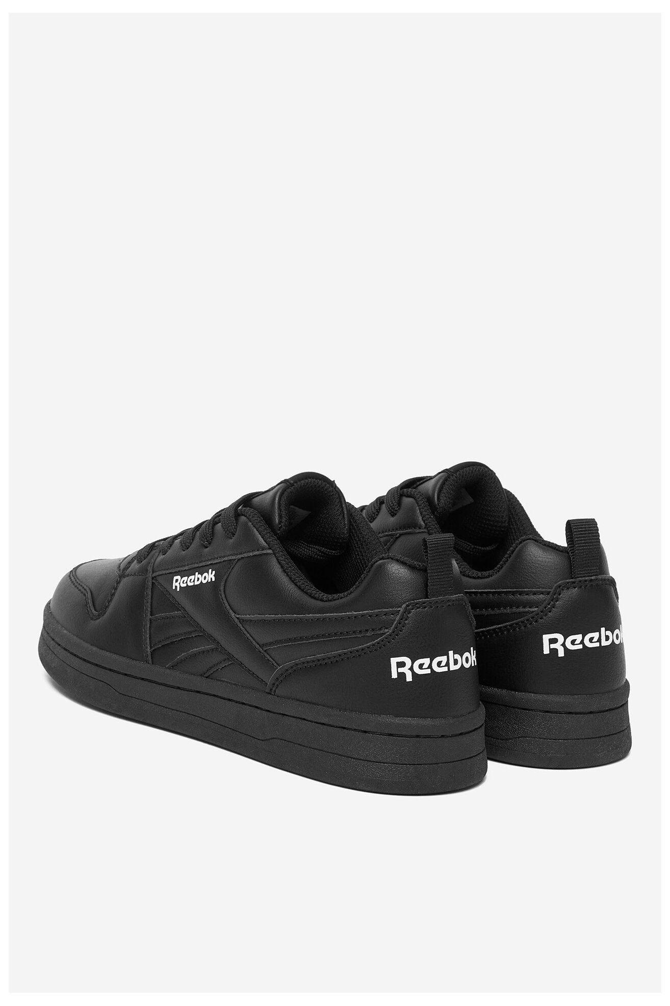 Încălțăminte sport Reebok CEO-25KC0020 NEGRU