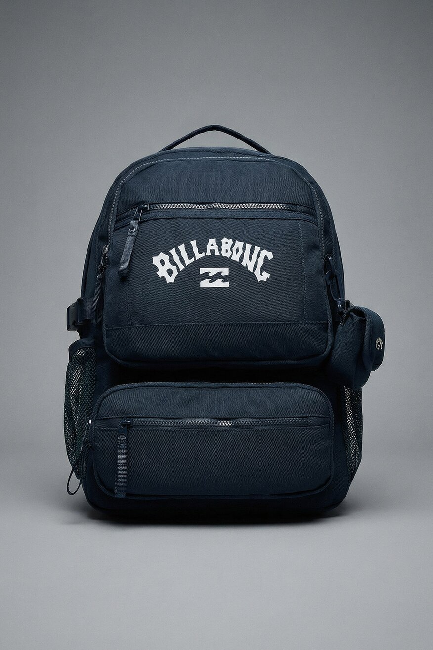 
                Раница BILLABONG КОБАЛТОВО СИНЬО - 5906751333037