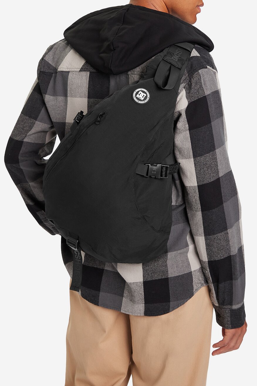 
                Rucsac DC Shoes NEGRU - 5906751338551